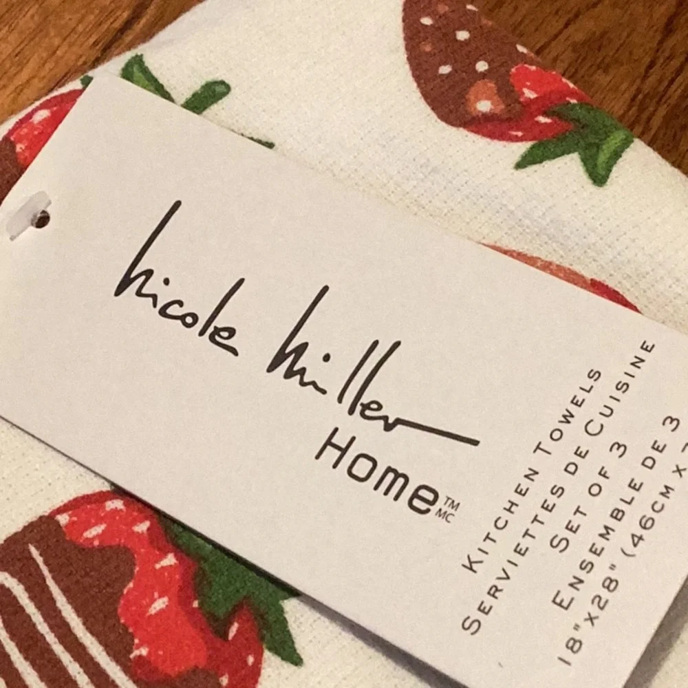 Nicole Miller brand new